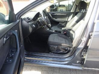 Volkswagen Passat Comfortline DSG Automaat, Climate & Cruise, Navi, PDC picture 13