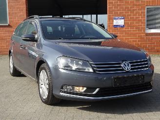 Volkswagen Passat Comfortline DSG Automaat, Climate & Cruise, Navi, PDC picture 3