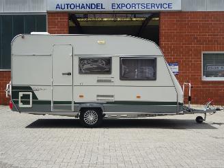 Chateau  Calist 390 CT \"Summer Edition\", Luifel, Toilet, Koelkast, Fietsdragers picture 1