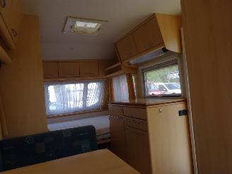 Chateau  Calist 390 CT \"Summer Edition\", Luifel, Toilet, Koelkast, Fietsdragers picture 13