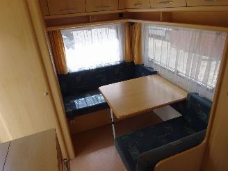 Chateau  Calist 390 CT \"Summer Edition\", Luifel, Toilet, Koelkast, Fietsdragers picture 19