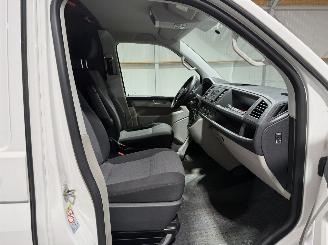 Volkswagen Transporter 2.0TDI 110kW Airco Comfortline picture 30