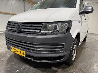 Volkswagen Transporter 2.0TDI 110kW Airco Comfortline picture 20