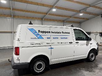 Volkswagen Transporter 2.0TDI 110kW Airco Comfortline picture 5