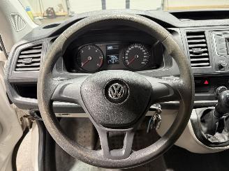 Volkswagen Transporter 2.0TDI 110kW Airco Comfortline picture 26