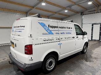 Volkswagen Transporter 2.0TDI 110kW Airco Comfortline picture 6