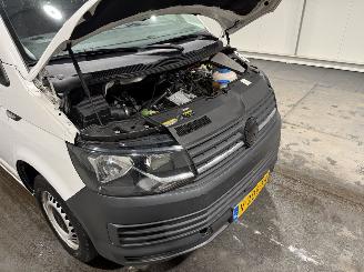 Volkswagen Transporter 2.0TDI 110kW Airco Comfortline picture 21