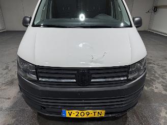 Volkswagen Transporter 2.0TDI 110kW Airco Comfortline picture 16