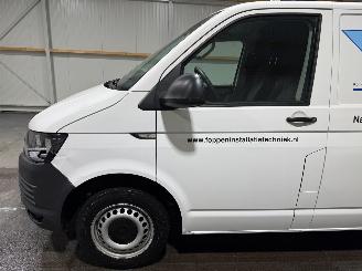 Volkswagen Transporter 2.0TDI 110kW Airco Comfortline picture 13