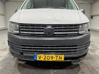 Volkswagen Transporter 2.0TDI 110kW Airco Comfortline picture 19