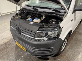 Volkswagen Transporter 2.0TDI 110kW Airco Comfortline picture 23
