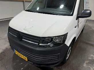 Volkswagen Transporter 2.0TDI 110kW Airco Comfortline picture 17