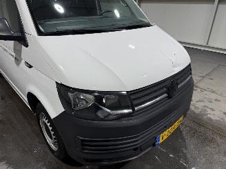 Volkswagen Transporter 2.0TDI 110kW Airco Comfortline picture 15