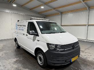 Volkswagen Transporter 2.0TDI 110kW Airco Comfortline picture 3