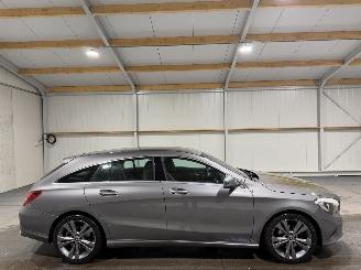 Damaged car Mercedes Cla-klasse 180 90kW Automaat Business Solution ShootingBrake 2019/4