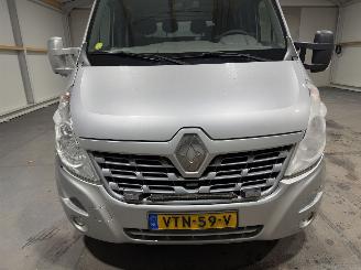 Renault Master 2.3dCi 121kW L4 dl DC Energy picture 18