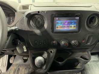 Renault Master 2.3dCi 121kW L4 dl DC Energy picture 25