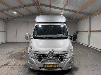 Renault Master 2.3dCi 121kW L4 dl DC Energy picture 4