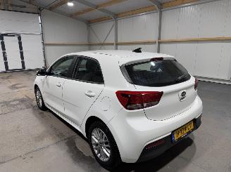 Kia Rio 1.0TGDI 74kW DynamicLine picture 12