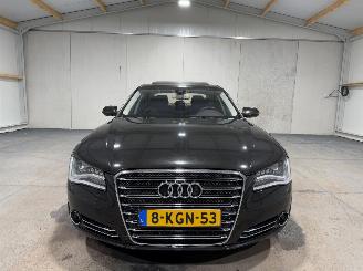 Audi A8 4.2FSI 273kW Luchtvering Quattro Lang Pro Line+ picture 4