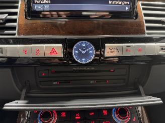 Audi A8 4.2FSI 273kW Luchtvering Quattro Lang Pro Line+ picture 19