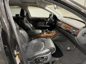 Audi A8 4.2FSI 273kW Luchtvering Quattro Lang Pro Line+ picture 26