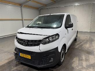 Opel Vivaro 1.5BlueHDI 75kW 100 S&S L2 picture 10