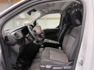 Opel Vivaro 1.5BlueHDI 75kW 100 S&S L2 picture 33