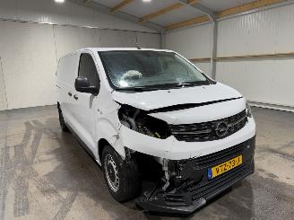 Opel Vivaro 1.5BlueHDI 75kW 100 S&S L2 picture 3