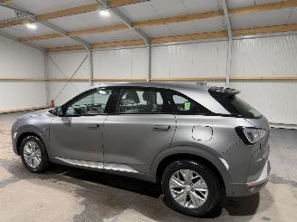 Hyundai Nexo FCEV 120kW Automaat Leder Navi Waterstof picture 11