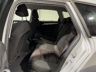 Audi A4 allroad 2.0TFSI 155kW Automaat Quattro Pro Line picture 30