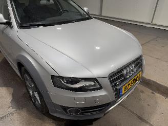 Audi A4 allroad 2.0TFSI 155kW Automaat Quattro Pro Line picture 17