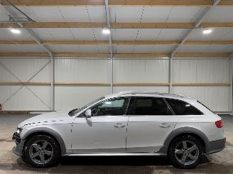 Audi A4 allroad 2.0TFSI 155kW Automaat Quattro Pro Line picture 8
