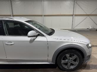 Audi A4 allroad 2.0TFSI 155kW Automaat Quattro Pro Line picture 14
