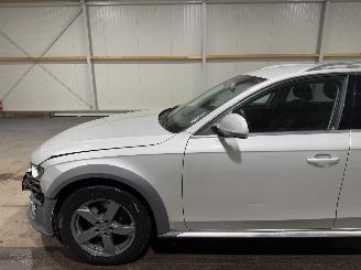 Audi A4 allroad 2.0TFSI 155kW Automaat Quattro Pro Line picture 13