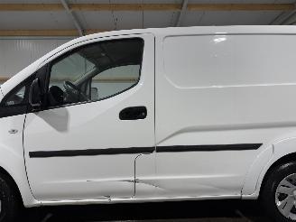 Nissan E-NV200 80kW 40kWh  Clima Optima picture 15