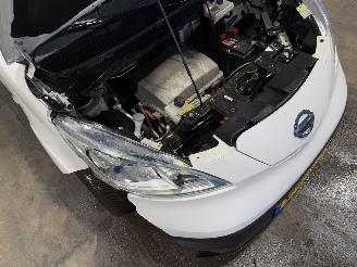 Nissan E-NV200 80kW 40kWh  Clima Optima picture 25