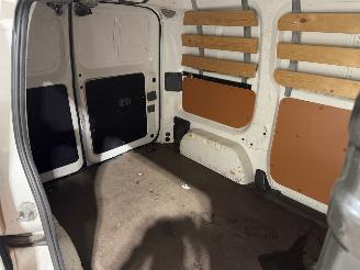 Nissan E-NV200 80kW 24kWh Navigatie Achteruitrijcamera Business picture 30