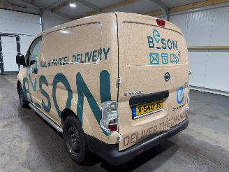 Nissan E-NV200 80kW 24kWh Navigatie Achteruitrijcamera Business picture 12