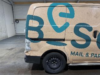 Nissan E-NV200 80kW 24kWh Navigatie Achteruitrijcamera Business picture 13