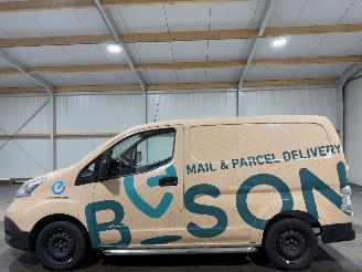 Nissan E-NV200 80kW 24kWh Navigatie Achteruitrijcamera Business picture 8