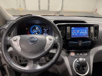 Nissan E-NV200 80kW 24kWh Navigatie Achteruitrijcamera Business picture 23