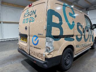 Nissan E-NV200 80kW 24kWh Navigatie Achteruitrijcamera Business picture 19