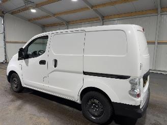 Nissan E-NV200 40kWh 80kW Clima Optima picture 11