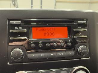 Nissan E-NV200 40kWh 80kW Clima Optima picture 15