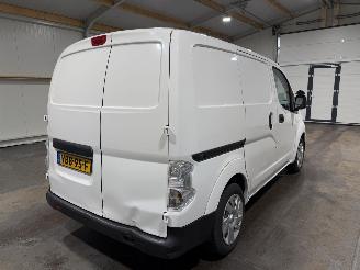 Nissan E-NV200 40kWh 80kW Clima Optima picture 6