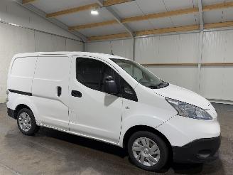 Nissan E-NV200 40kWh 80kW Clima Optima picture 2