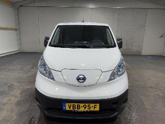 Nissan E-NV200 40kWh 80kW Clima Optima picture 4