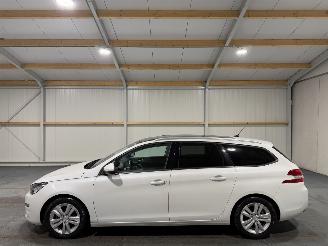 Peugeot 308 1.2 PureTech 81kW Panodak Blue Lion picture 8