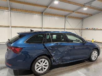 Skoda Octavia 1.0TSI 81kW Clima Business Edittion picture 5